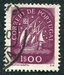 N°0708-1949-PORT-CARAVELLE-1E-LILAS BRUN 
