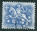 N°0783-1953-PORT-SCEAU DU ROI DENIS-2E30 