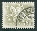N°0782-1953-PORT-SCEAU DU ROI DENIS-2E-GRIS FONCE S/GRIS 