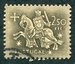 N°0784-1953-PORT-SCEAU DU ROI DENIS-2E50 