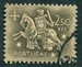 N°0784-1953-PORT-SCEAU DU ROI DENIS-2E50 