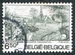 N°1826-1976-BELGIQUE-TABLEAU-LA PARABOLE DES AVEUGLES-6F50 