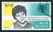 N°1962-1979-BELGIQUE-ANNEE INTERNATIONALE DE L'ENFANT-16F+8F 