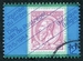 N°2132-1984-BELGIQUE-JOURNEE DU TIMBRE-TIMBRE N°46-12F 