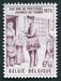 N°1756-1975-BELGIQUE-FACTEUR DE 1840-6F50 