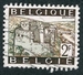 N°1397-1966-BELGIQUE-SITES-CHATEAU DE BOUILLON-2F 