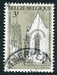 N°1487-1969-BELGIQUE-CHAPELLE ST JACQUES-ANVERS-3F 