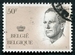 N°2126-1984-BELGIQUE-ROI BAUDOIN 1ER-50F-BRUN 