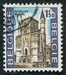 N°1541-1970-BELGIQUE-CATHEDRALE DE NIVELLES-1F50 