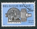 N°1516-1969-BELGIQUE-SOC NAT DE CREDIT A L'INDUSTRIE-3F50 