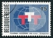 N°2517-1993-BELGIQUE-TRIENNALE INTERN DE TOURNAI-15F 