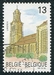 N°2331-1989-BELGIQUE-EGLISE ST LAURENT-LOKEREN-13F 