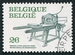 N°2311-1988-BELGIQUE-PRESSE LITHOGRAPHIQUE KRAUSE-26F 