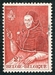 N°1109-1959-BELGIQUE-PAPE ADRIEN VI-2F50-ROUGE 