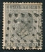 N°0017-1865-BELGIQUE-LEOPOLD 1ER-10C-GRIS 