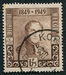 N°0808-1949-BELGIQUE-LEOPOLD 1ER PAR BAUGNIET-1F75 