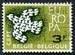 N°1193-1961-BELGIQUE-EUROPA-COLOMBE-3F 