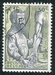 N°1281-1964-BELGIQUE-DOCTEUR ANDRE VESALE-50C 