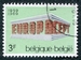 N°1489-1969-BELGIQUE-EUROPA-3F 