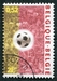 N°2892-2000-BELGIQUE-SPORT-FOOTBALL-EURO 2000-21F 