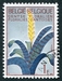 N°1315-1965-BELGIQUE-FLEURS-VRESIA-1F 