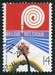 N°2443-1992-BELGIQUE-LUTTE CONTRE L'INCENDIE-14F 