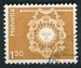 N°0918-1973-SUISSE-ENSEIGNE AUBERGE-TOGGENBOURG-1f30 