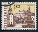 N°1446-1965-TCHECOS-BRATISLAVA-3K 