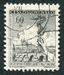 N°1204-1962-TCHECOS-CENTENAIRE ASSOC DE MEDECINE-60H-NOIR 
