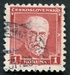 N°0269-1930-TCHECOS-PRESIDENT MASARYK-1K-ROUGE 
