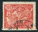 N°0178-1920-TCHECOS-ALLEGORIE-300H-ROUGE 