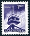 N°1565-1963-HONGRIE-TOUR RADIO DE MISKOLE-1FO20 