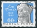 N°1860-1966-HONGRIE-TAMAS ESZE-60FI 