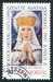 N°3593-1997-HONGRIE-REINE HEDWIGE DE POLOGNE-90FO 