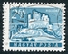N°1341B-1960-HONGRIE-CHATEAUX-HOLLOKO-2FO60 