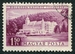N°0147-1953-HONGRIE-MAISON TRAVAILLEURS-LILLAFURED-1FO50 