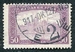 N°0175-1916-HONGRIE-PARLEMENT DE BUDAPEST-50FI-VIOLET BRUN 