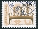 N°3691-1999-HONGRIE-CANAPE DE 1920-100FO 