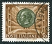 N°0900-1963-ITALIE-PIETRO MASCAGNI-30L 
