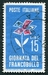 N°0899-1963-ITALIE-JOURNEE DU TIMBRE-15L 