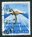 N°0893-1963-ITALIE-JEUX SPORTIFS A NAPLES-15L 