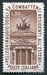 N°0912-1964-ITALIE-PROPYLEE V EMMANUEL III-ROME-30L 
