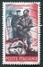 N°0917-1965-ITALIE-20E ANNIVERS RESISTANCE-RESISTANTS-15L 