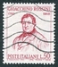 N°1021-1968-ITALIE-G.ROSSINI-COMPOSITEUR-50L-ROUGE 