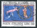 N°0932-1965-ITALIE-DANTE ALIGHIERI-LE PARADIS-130L 