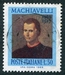 N°1036-1969-ITALIE-NICOLLO MACHIAVELLI-50L 