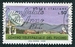 N°1030-1968-ITALIE-CENTRE TELESPATIAL DE FUCINO-50L 