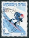 N°1041-1970-ITALIE-SPORT-CHAMP SKI ALPIN-DESCENTE-50L 