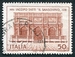 N°1054-1970-ITALIE-LOGETTA CAMPANILE ST MARC-VENISE-50L 