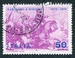 N°1056-1970-ITALIE-COMBAT GARIBALDI A DIJON-50L 